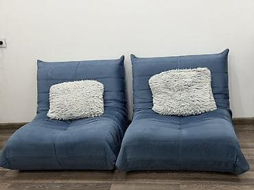 ev t: İşlənmiş, Kreslo-oturacaq, Nabuk, Kredit yoxdur, Çatdırılma yoxdur — 1