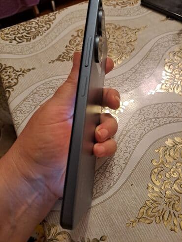 redmi 4 pro: Redmi 13C, 8 GB, rəng - Gümüşü, Sensor — 4