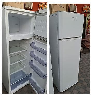 Beko soyuducu defros *250 azn,catdirilma mumkundurzemanet verilir*