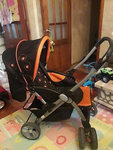 Детская одежда и обувь: Б/у — 2