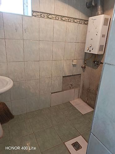 20 ci sahə ev: İcarəyə verilən ev – mebel və əsas avadanlıqlarla - Geniş zal: taxta — 5