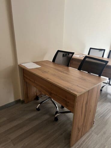маникюрные столы: Ofis mebeli Ofisin ləğvi ilə əlaqədar Stol və stullar satılır Kreslo - — 1