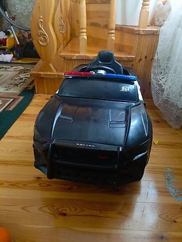 uşaq motor: MilMawin qiymeti 120nan yaxwi vdziyyetde ancaq evde olub uwaq surmur — 1