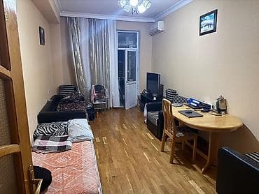 3 otaqlı mənzil kirayə verilir. Hərbir şəraiti var ciddi şəxslər əlaqə — 4