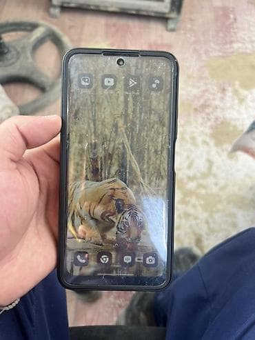 Powerbanklar: Xiaomi Redmi (5G) smartfon - 5G dəstəyi: yüksək sürətli mobil — 2