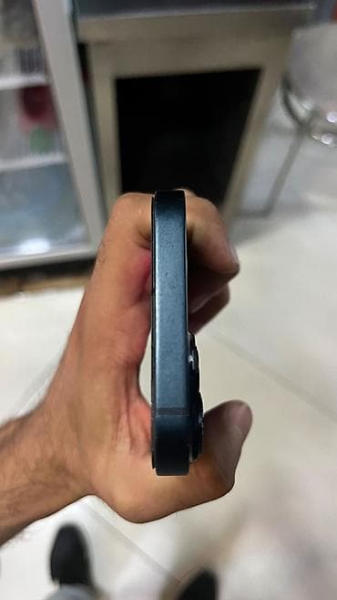 iphone qutu: IPhone 14, 128 GB, Midnight — 5