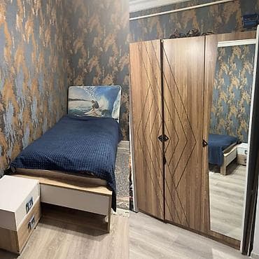 TehiEndirim olundu 🔴🔴Gənc otağı mebeli. 450azn. fabrik istehsali