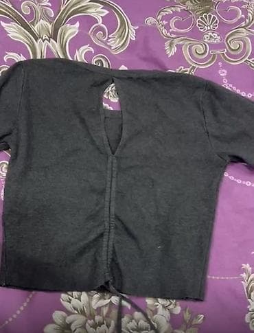 desd paltarlar: Hər bir məhsul 15 manatdır, 1–2 dəfə geyinilib — 3