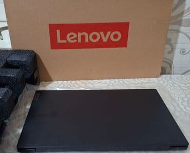 мясорубка zepter цена в бишкеке: Lenovo noutbuk - Brend: Lenovo - Rəng: qara, minimalist korpus - — 4