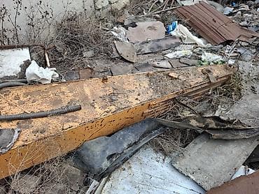 e39 ehtiyat hisseleri: Hyundai ekskavator üçün orijinal bom (boom) hissəsi Hyundai 210 luq — 4