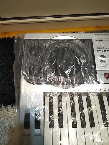 dynacord cms 1600: Sintezator, Yamaha, Yeni, Ünvandan götürmə, Pulsuz çatdırılma — 8