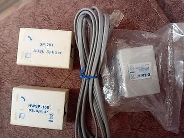 wifi usb modem: Modem və tplink işləkdirlər — 6