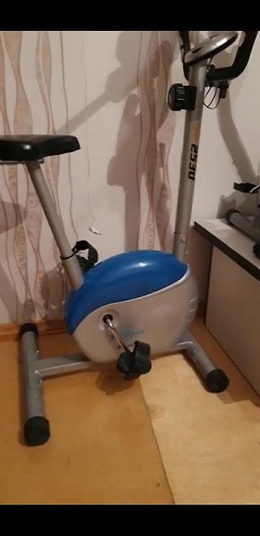 antik pullar: Qacis trenajorlari velotrenajor veloxize aparatlari her cure vardir — 1