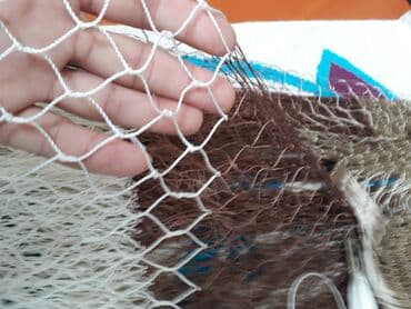 atma tor: Serpme tor ipek ipdendi öz əlimnən toxuyram qiymet 400 azn başliyir və — 5