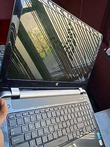 komputer windows 7: İşlənmiş HP Pavilion, 15.6 ", Intel Core i7, 1 TB, Ödənişli çatdırılma, Ünvandan götürmə, Rayonlara çatdırılma — 5