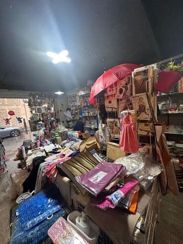 Lincoln: Salam şəxsi magazamdir mağaza Azadlıq metrosunda yerləşir Hazır biznes — 6