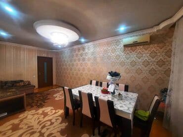 баку белый город купить квартиру: 3 комнаты, Новостройка, 113 м² — 1