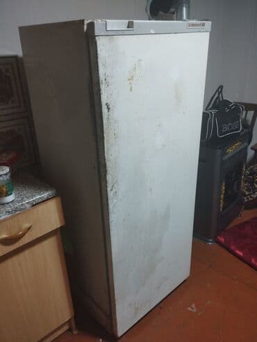 Mətbəx kombaynları və doğrayıcıları: Qapalı dondurucu — 2