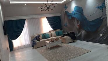 недвижимость в баку из рук в руки: 2 комнаты, Новостройка, м. Кероглу, 65 м² — 2