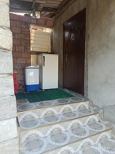 Həyət evləri və villalar: 🏡 TƏCİLİ SATILIR – Rahat və Geniş Həyət Evi! 2 otaqlı həyət evi, 6 — 2