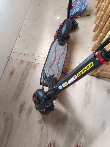 hoverboard qiymeti bakida: Kugo m4 bilen bilir nece scooterdi 50 suretdi 65kgi rahat 45qaldirir — 1