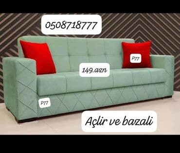 xəngəl sifarişi: Divan, Parça, Bazalı, Açılan, Kitab — 1