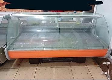 599₼ Vitrin soyuducu
Bakıxanov
7227 zeyno♥️ lalafo.az -da 599₼ Vitrin soyuducu
Bakıxanov
7227 zeyno♥️