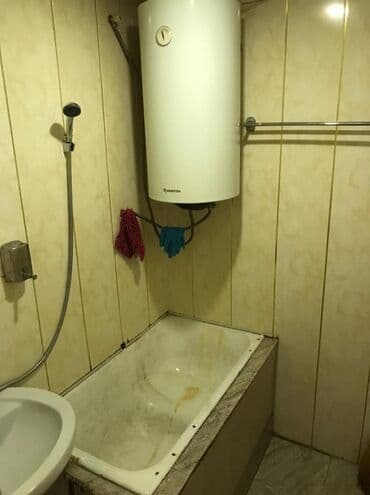 xutor kiraye: Əcəmi metrosunun yaxınlığında Evromedə yaxın 5 mertebeli binanın — 10