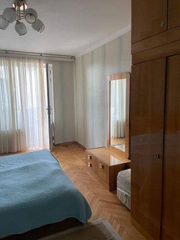 keşle kiraye: Elimlər metrosunun yaxınlığında yaxın yerləşən Nesriyyatə yaxın 5 — 4