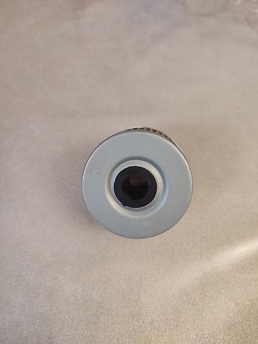 Yamaha fz 150bajaj 200 Motosiklet üçün yağ filtri (kaset tipli) - — 4
