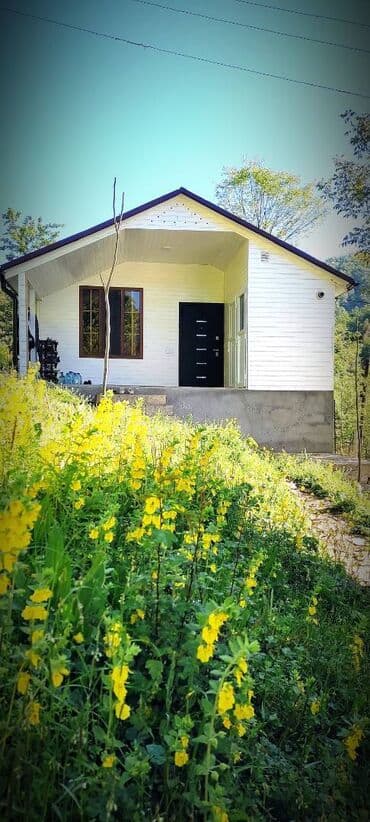 aile ucun kiraye evler 2023: 60 kv. m, 3 otaqlı, Kombi, Qaz, İşıq — 5