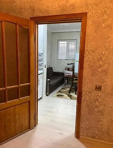 ramanida kiraye evler 2020: Tecili Sabuncu kecidine yaxin 1 otaqli adelni heyet evi kiraye verilir — 5