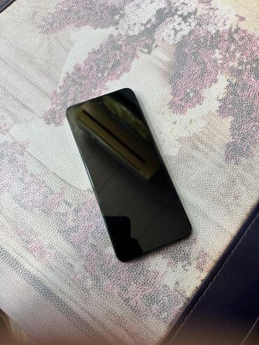 Honor X7c, 256 GB, rəng - Yaşıl