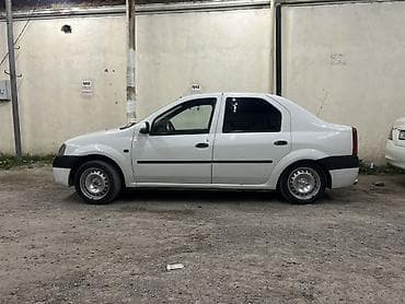 190 masin satisi: Renault Logan: 1.6 l | 2013 il 600000 km Sedan — 6