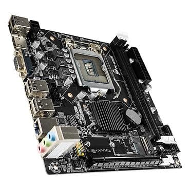 səs karti: Msi h61+ i5 3470+8gb ram+gt630 2gb dəst şəkildə satılır. heç bir — 1