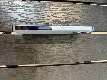 apple 13 pro ikinci el: IPhone 13 Pro, 256 GB, Sierra Blue, Face ID — 3