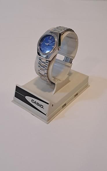 Смарт браслеты: Б/у, Наручные часы, Casio — 3