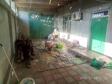 дом в бинагадах: Пос. М. Э. Расулзаде 5 комнат, 220 м², Средний ремонт — 6