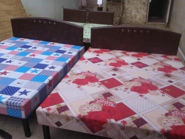 190 manat yoxla: Kravat teze tam mohkem hazirlari var 1 neferlik kravat 55m 2 neferlik — 4