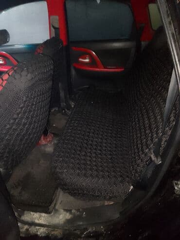 turbo az volqa 31105: Changan CX20: 1.3 l | 2014 il — 4