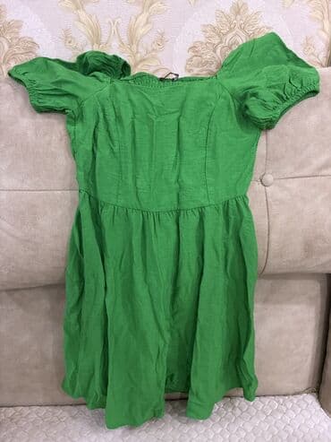 Купальники: Повседневное платье, Мини, S — 2