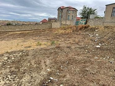 torpaq az: 10 sot, Tikinti, Mülkiyyətçi, Kupça (Çıxarış) — 5