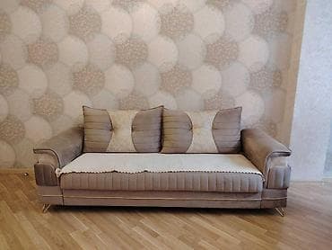 desler: İcarəyə verilir 2 otaqlı yeni tikili 65 m², 8 Noyabr m. Kateqoriya — 10