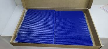 свечи из вощины свойства: Şam Arı mumu — 2