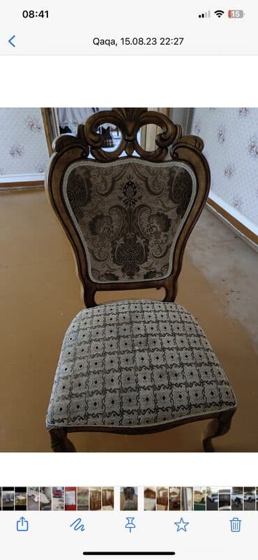 мебель эмбавуд в баку каталог: Restavrasya işi görülür — 11
