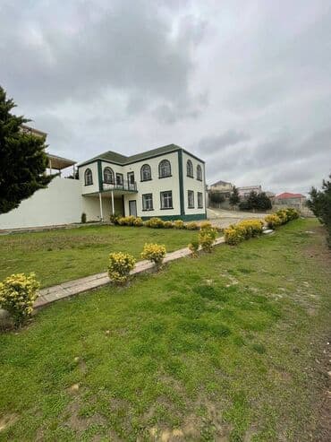 купить дом в ивановке: Novxanıda əsas yoldan təxminən 1 k/m məsafədə (ABU petroldan solta) — 1