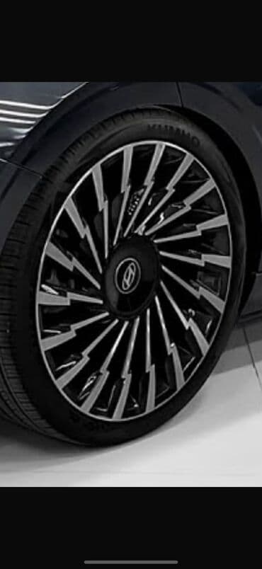 prius disk təkər: Arginal. Diski teker cemi 30 km surulub. Teker 24un 10 cu aydir kumho — 1