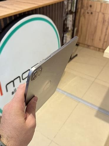 ipad kredit: Apple iPad Pro 11 (2022), 11", 128 GB — 4