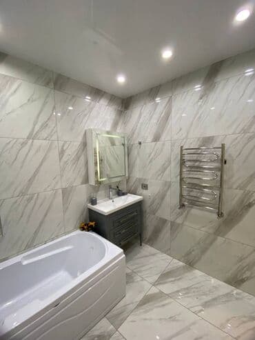 nermanov evler: 3 otaqlı, Yeni tikili, 132 kv. m — 7