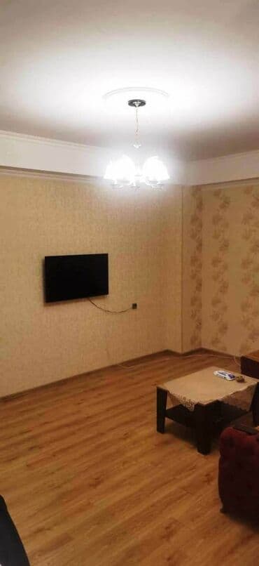 ist petrol tbilisi prospekti: Bakıxanov qəs., 2 otaqlı, Yeni tikili, 52 kv. m — 2